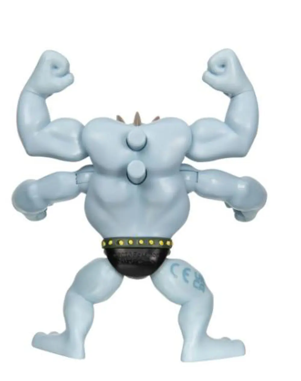 NECO POKEMON BATTLE PKW2547 AKSIYON FIG VE FIG.2'LI SET-8