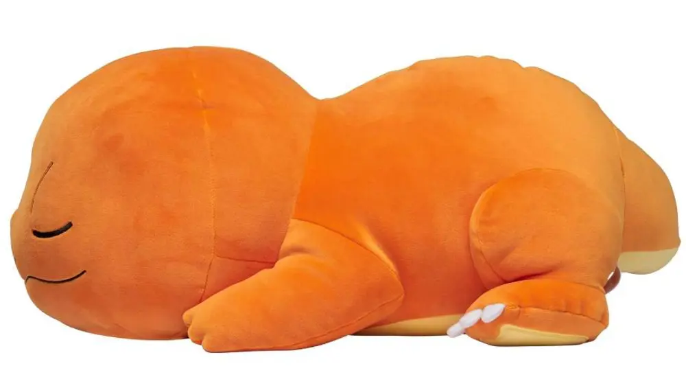 NECO POKEMON PKW0075 UYUYAN CHARMANDER 46cm