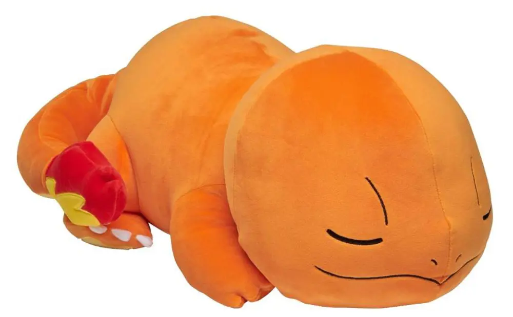 NECO POKEMON PKW0075 UYUYAN CHARMANDER 46cm