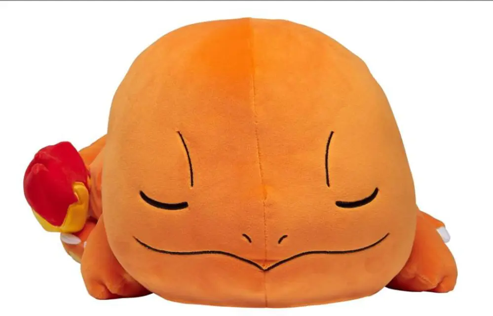 NECO POKEMON PKW0075 UYUYAN CHARMANDER 46cm