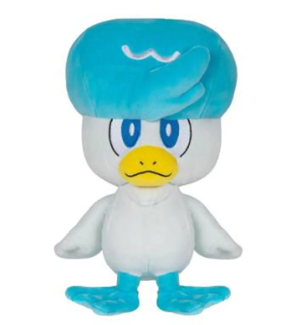 NECO POKEMON PKW3351 20cm PULES 9 ASORTI-6