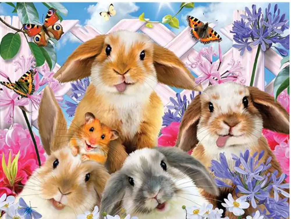 NECO PRIME 3D PUZ 100 PRC 15053 PET VE TAVSAN SELFIE CIFT TARAFLI NECO PRIME 3D PUZ 100 PRC 15053 PET VE TAVSAN SELFIE CIFT TARAFLI