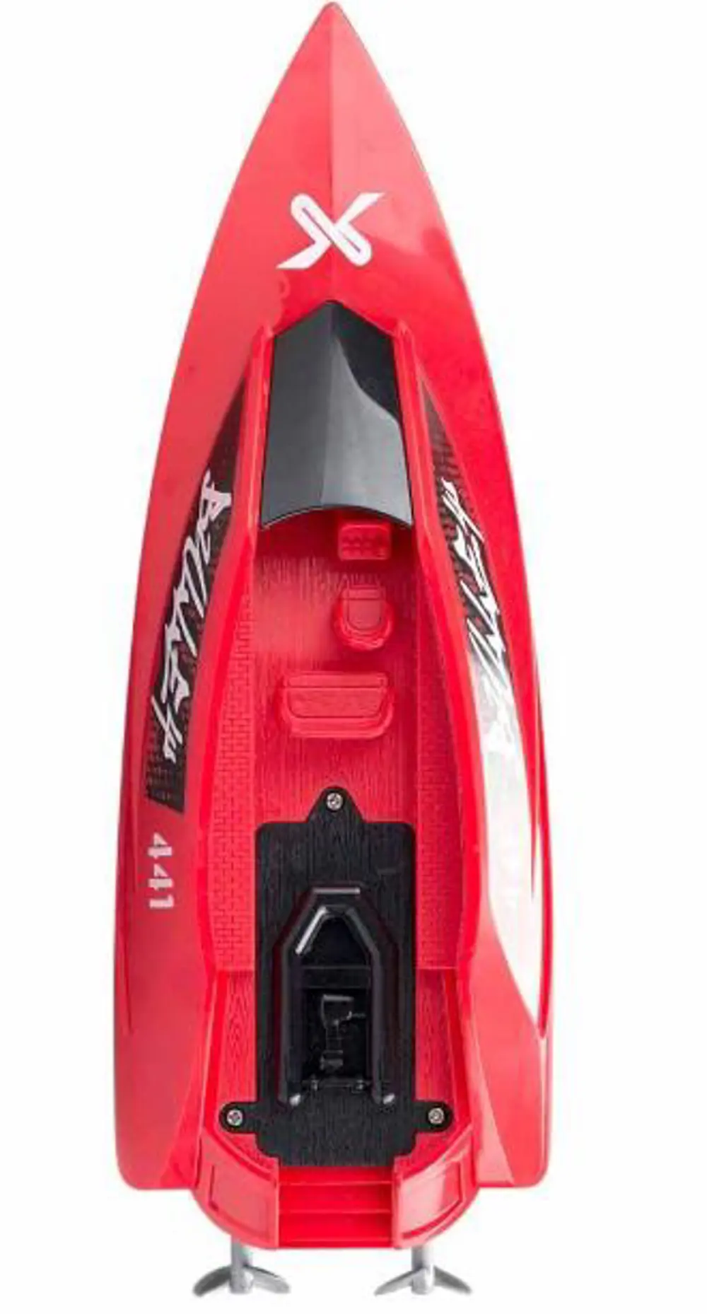 NECO SILVERLIT 20605 ROCKERWAVE TEKNE-6