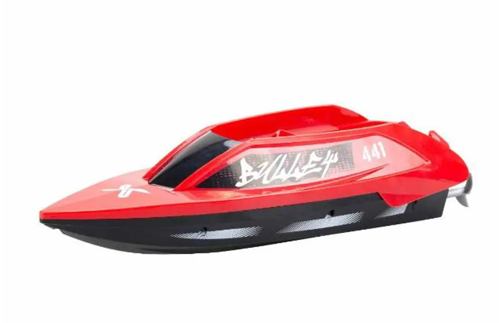 NECO SILVERLIT 20605 ROCKERWAVE TEKNE-6