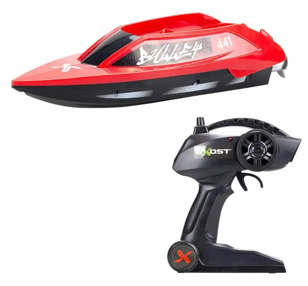 NECO SILVERLIT 20605 ROCKERWAVE TEKNE-6