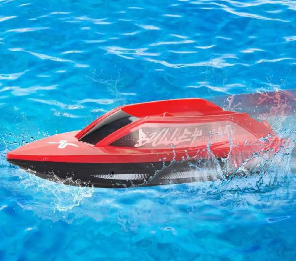 NECO SILVERLIT 20605 ROCKERWAVE TEKNE-6