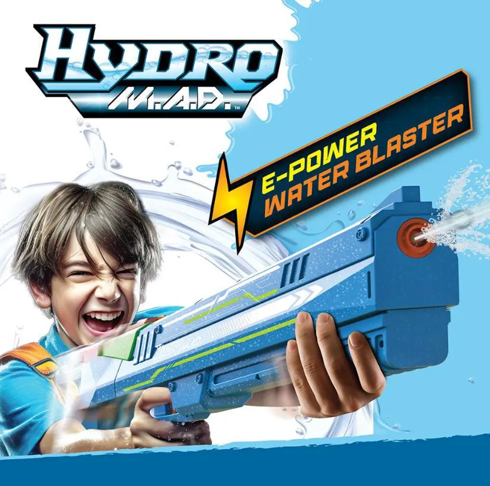 NECO SILVERLIT 81149 M.A.D. ASORTI-6