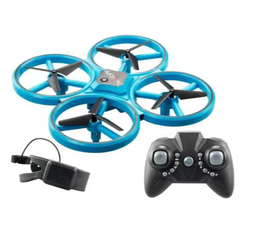 NECO SILVERLIT 84600 FLASHING DRONE-6