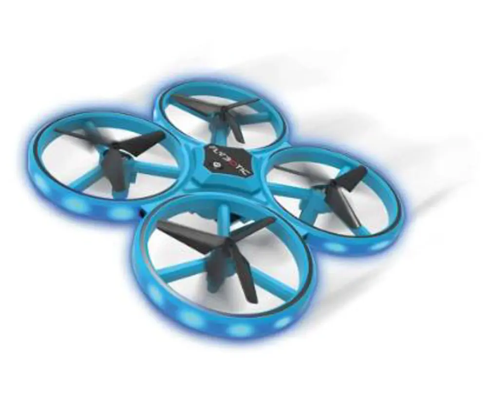 NECO SILVERLIT 84600 FLASHING DRONE-6