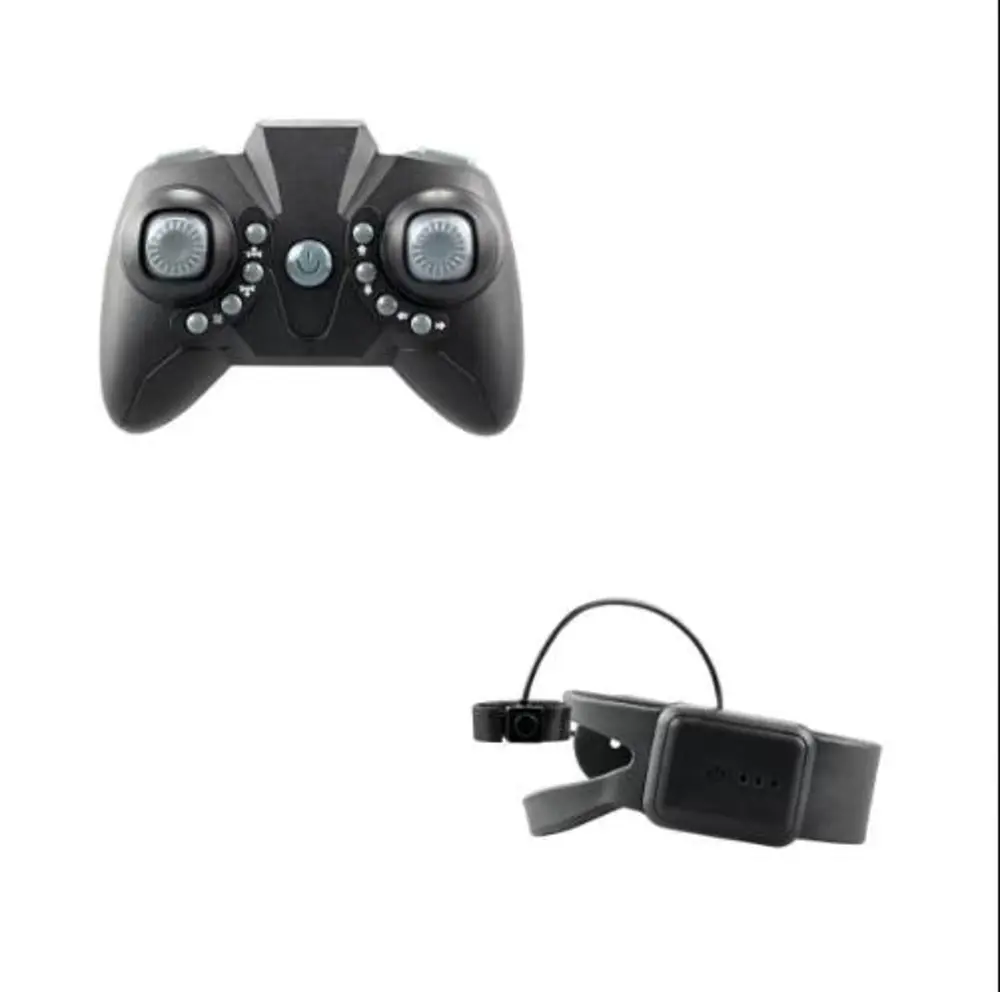 NECO SILVERLIT 84600 FLASHING DRONE-6