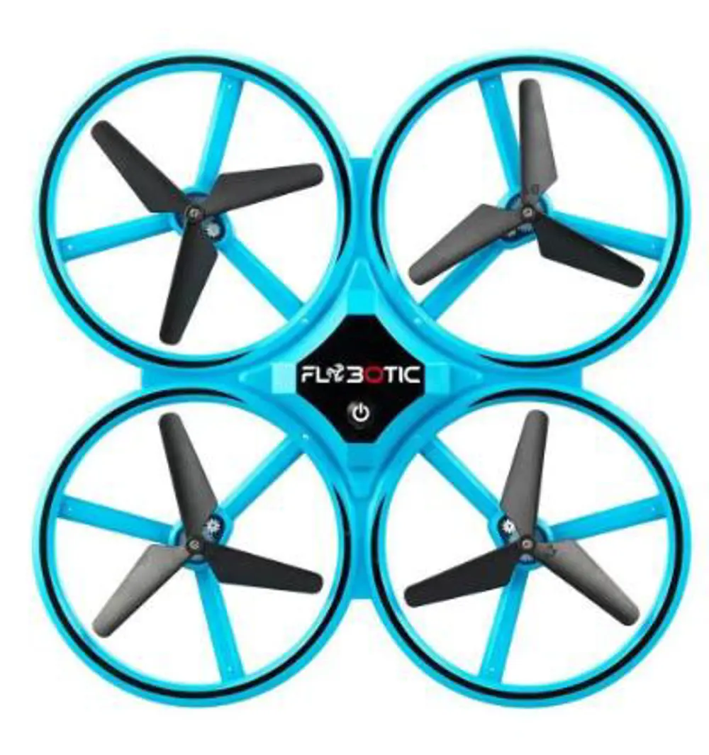 NECO SILVERLIT 84600 FLASHING DRONE-6