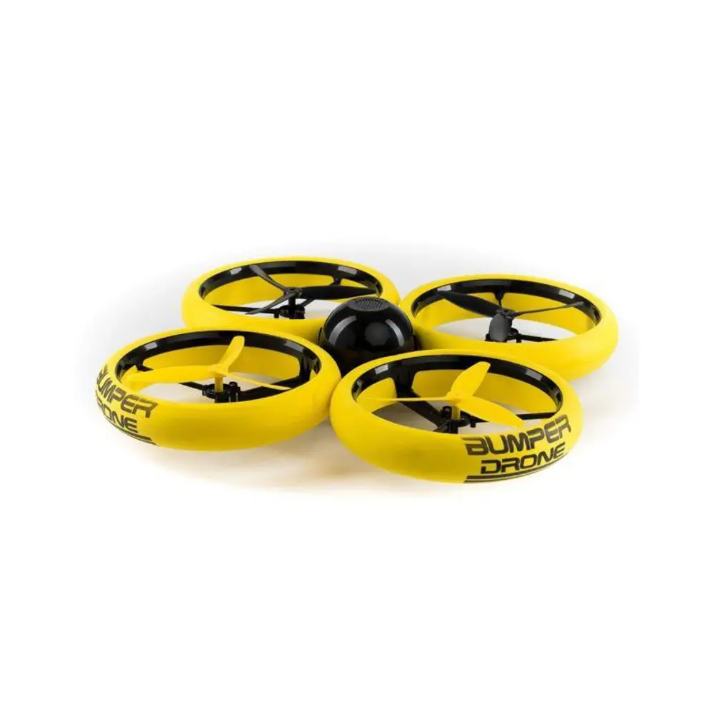NECO SILVERLIT 84813 BUMPER DRONE HD(720p KAMERA-2