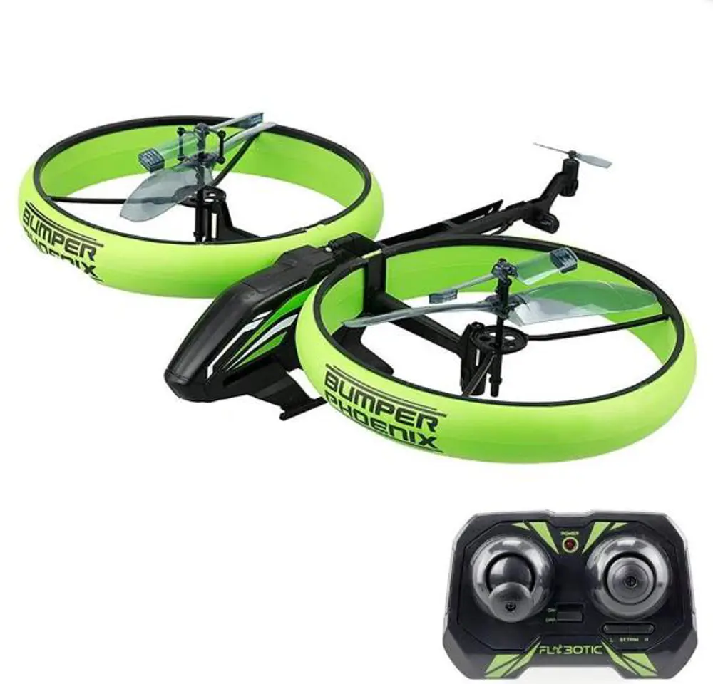 NECO SILVERLIT 84814 BUMPER PHOENIX-3