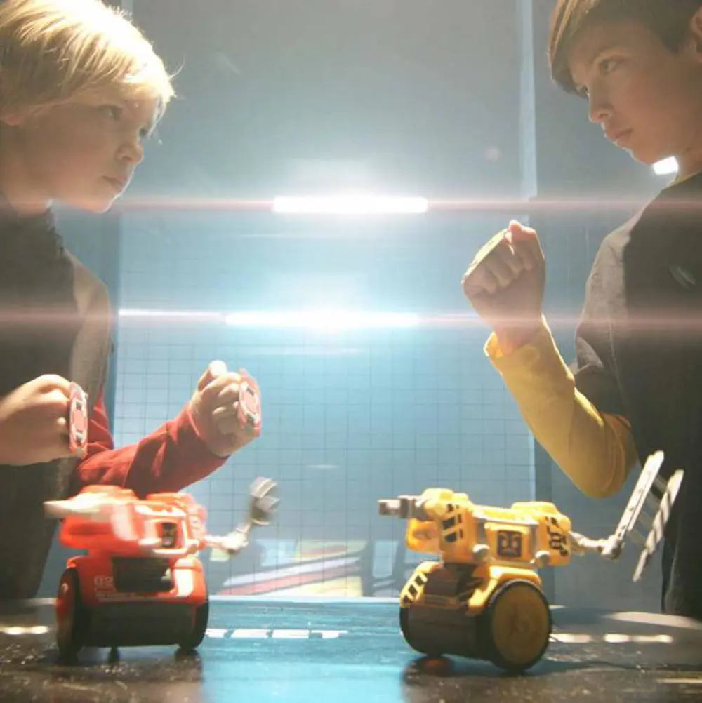 NECO SILVERLIT 88067 STREET COMBAT 2'LI SET-6 NECO SILVERLIT 88067 STREET COMBAT 2'LI SET-6