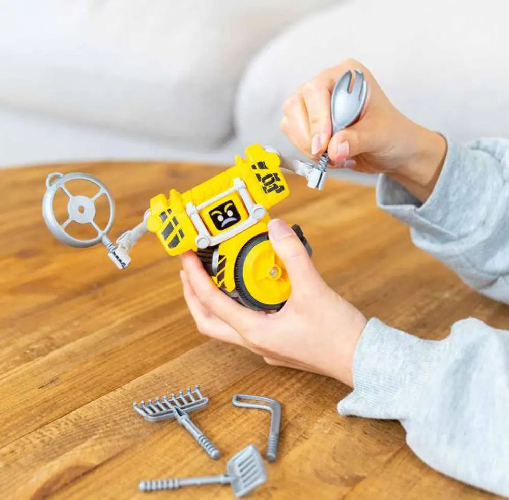 NECO SILVERLIT 88067 STREET COMBAT 2'LI SET-6 NECO SILVERLIT 88067 STREET COMBAT 2'LI SET-6