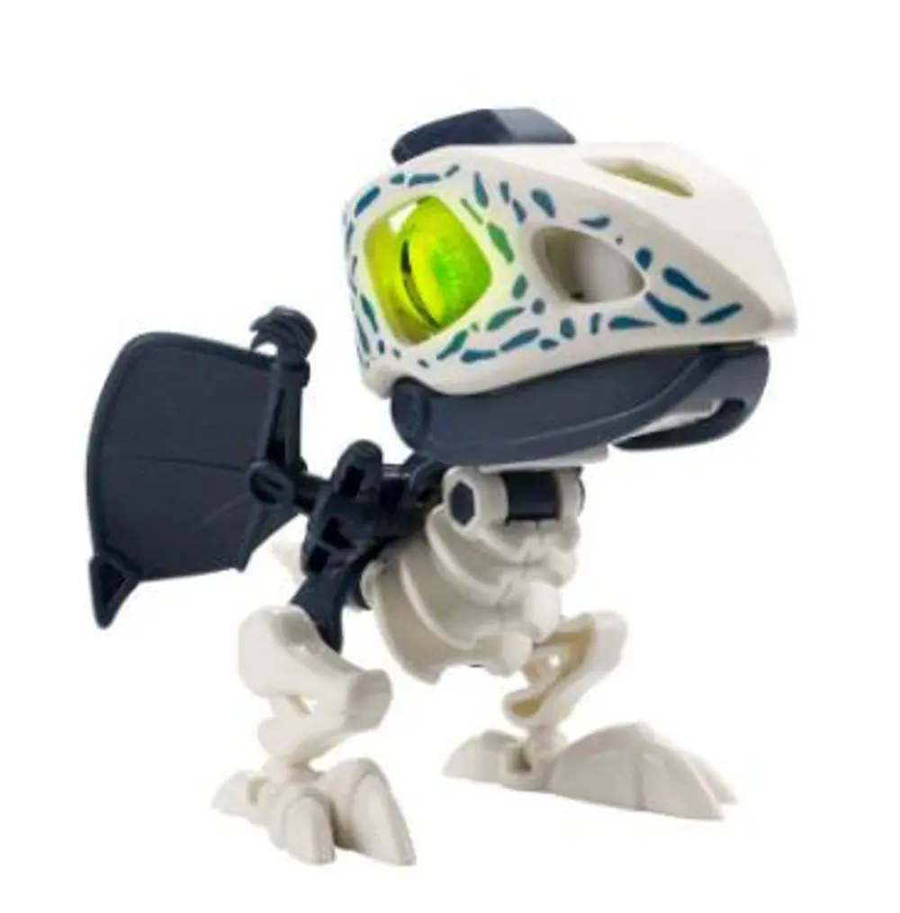 NECO SILVERLIT 88073 BIOPOD DINOZOR ROBOT-16