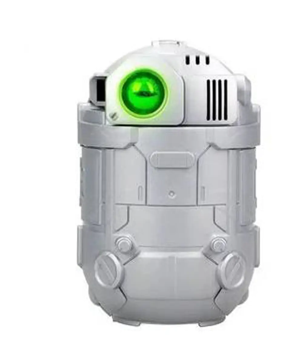 NECO SILVERLIT 88091 BIOPOD HAREK.BUYUK DIN.ROB-8