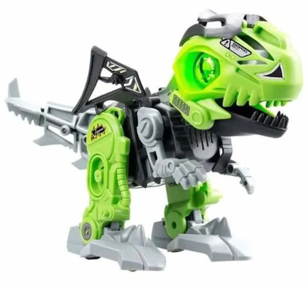 NECO SILVERLIT 88092 BIOPOD INMOTION CYBERPUNK-8