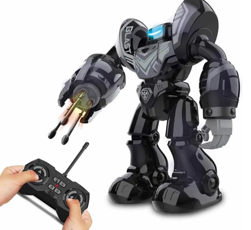 NECO SILVERLIT 88097 BLAST ASORTI-4 NECO SILVERLIT 88097 BLAST ASORTI-4