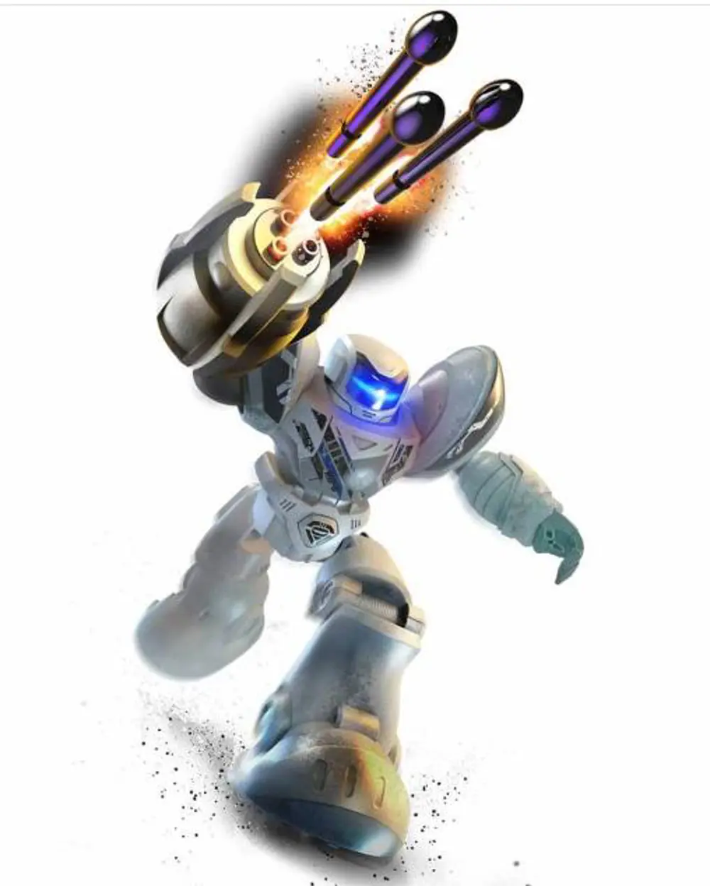 NECO SILVERLIT 88097 BLAST ASORTI-4 NECO SILVERLIT 88097 BLAST ASORTI-4