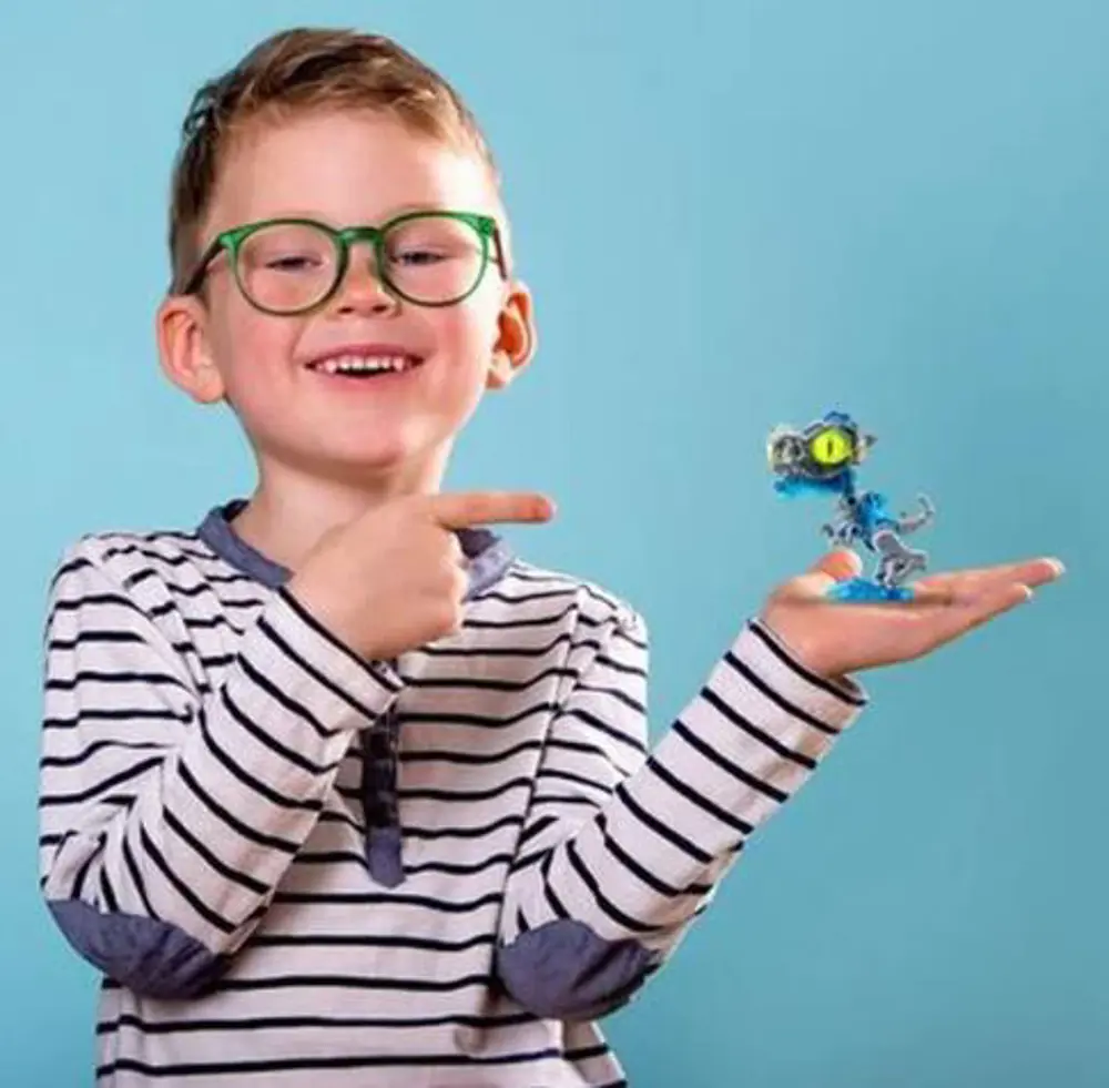 NECO SILVERLIT 88155 BIOPOD MEGA EXCL 4'LU PAKET-6 NECO SILVERLIT 88155 BIOPOD MEGA EXCL 4'LU PAKET-6