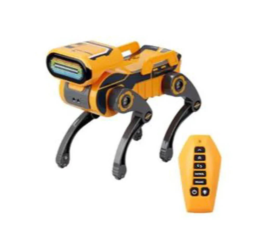 NECO SILVERLIT 88166 ROBO EXPRESS-4