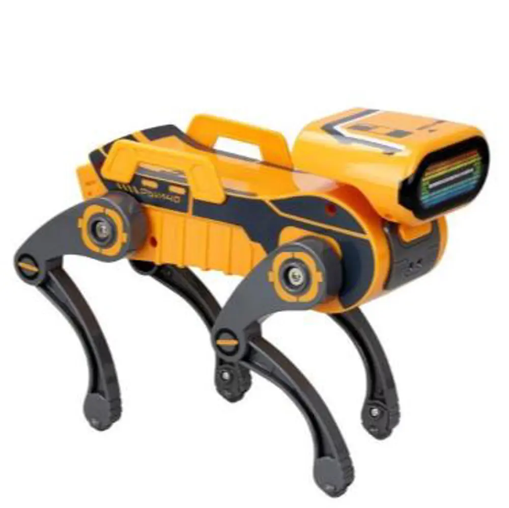 NECO SILVERLIT 88166 ROBO EXPRESS-4