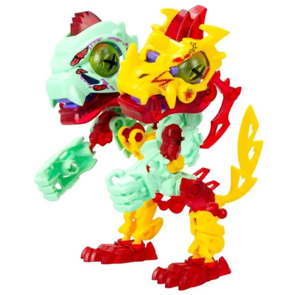 NECO SILVERLIT 88694  BIOPOD ZOMBIES IKILI DINAZOR