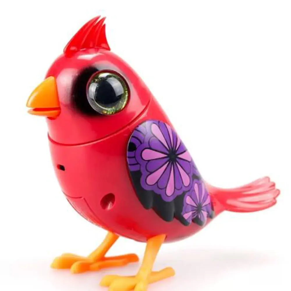 NECO SILVERLIT DIGIBIRDS S1 88600 TEKLI PAKET-8