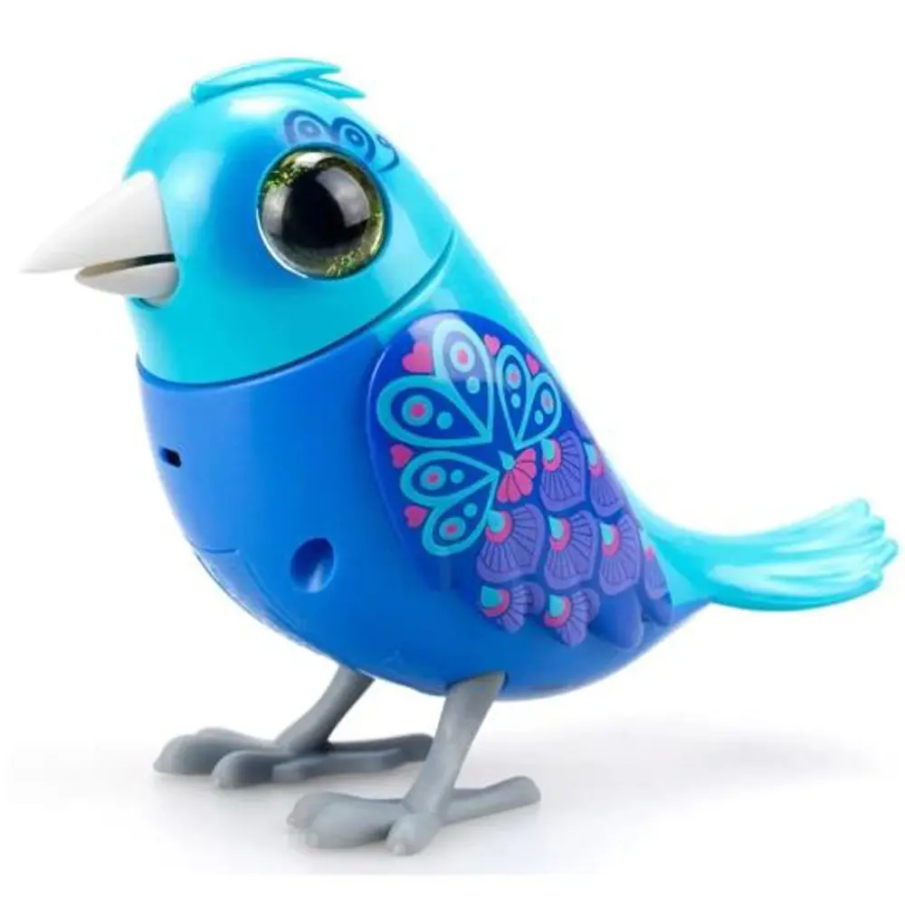 NECO SILVERLIT DIGIBIRDS S1 88600 TEKLI PAKET-8