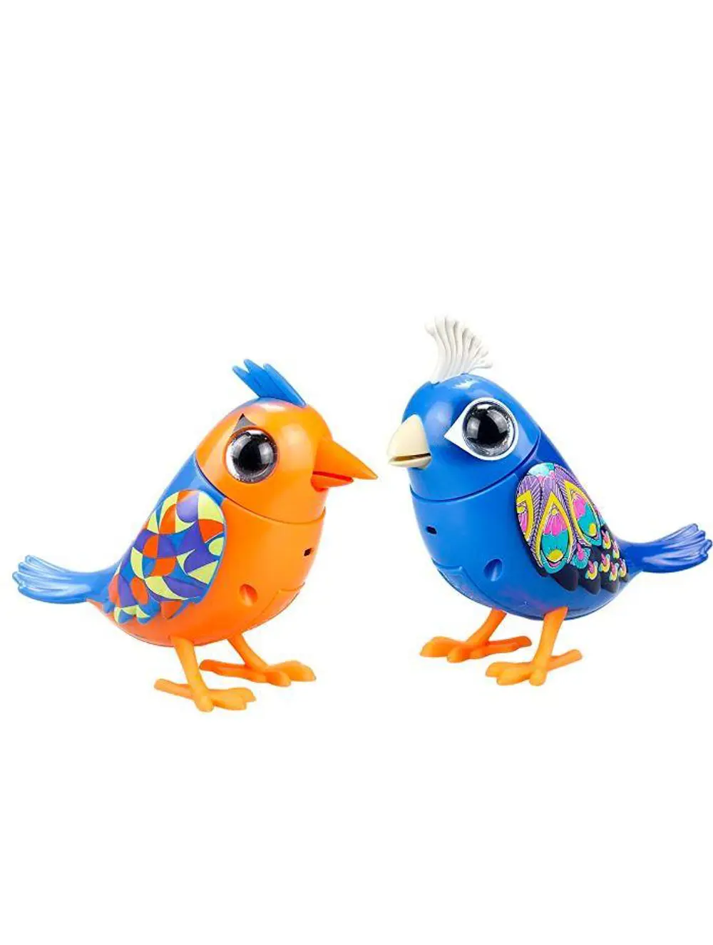 NECO SILVERLIT DIGIBIRDS S1 88611 IKILI PAKET-4