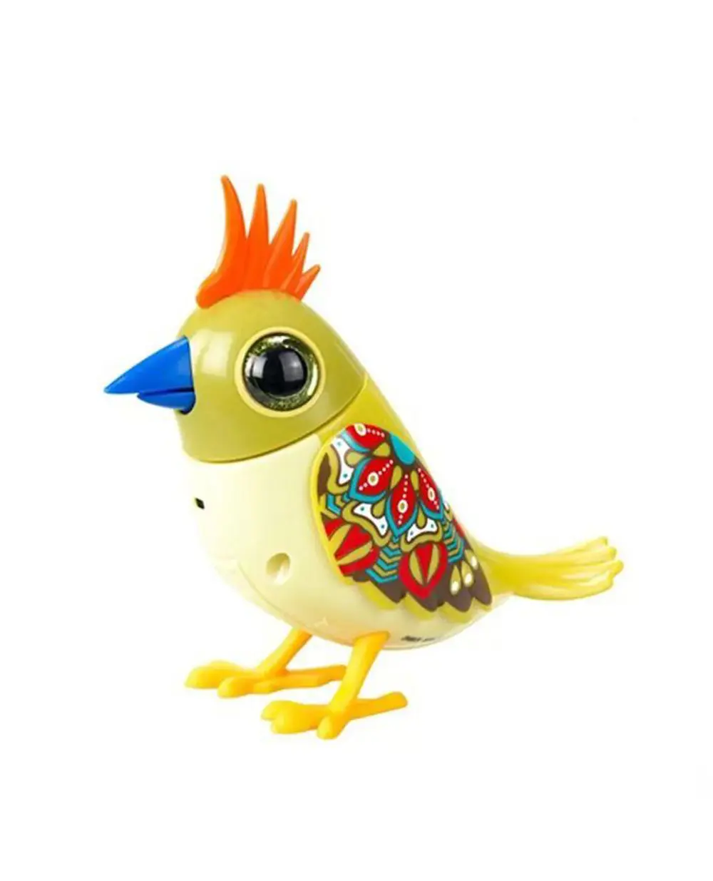 NECO SILVERLIT DIGIBIRDS S2 88620 TEKLI PAKET-8