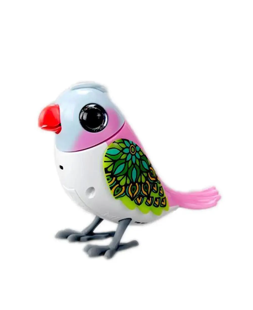 NECO SILVERLIT DIGIBIRDS S2 88620 TEKLI PAKET-8