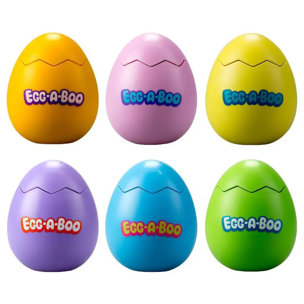 NECO SILVERLIT EGG A BOO 89595 TEKLI PAKET-24 NECO SILVERLIT EGG A BOO 89595 TEKLI PAKET-24