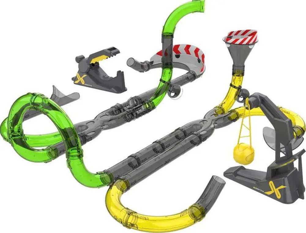 NECO SILVERLIT EXOST 20272 TUP 2 ARACLI YARIS SET-2 NECO SILVERLIT EXOST 20272 TUP 2 ARACLI YARIS SET-2