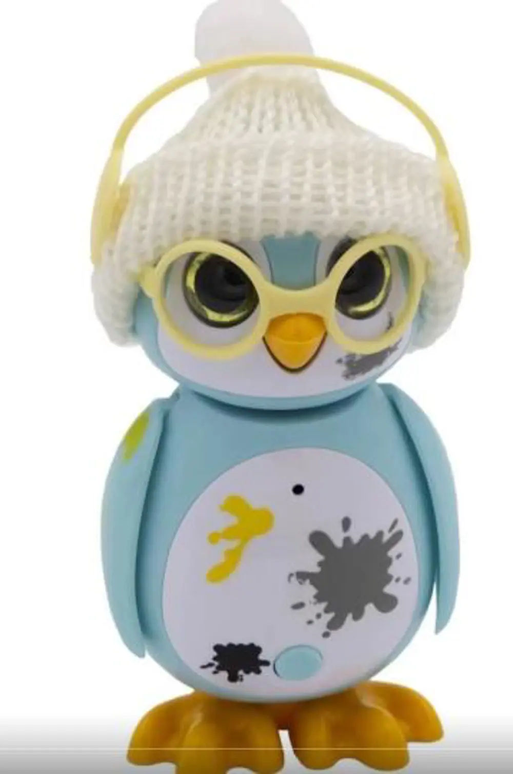 NECO SILVERLIT RESCUE 88640 MINI PENGUIN ASS