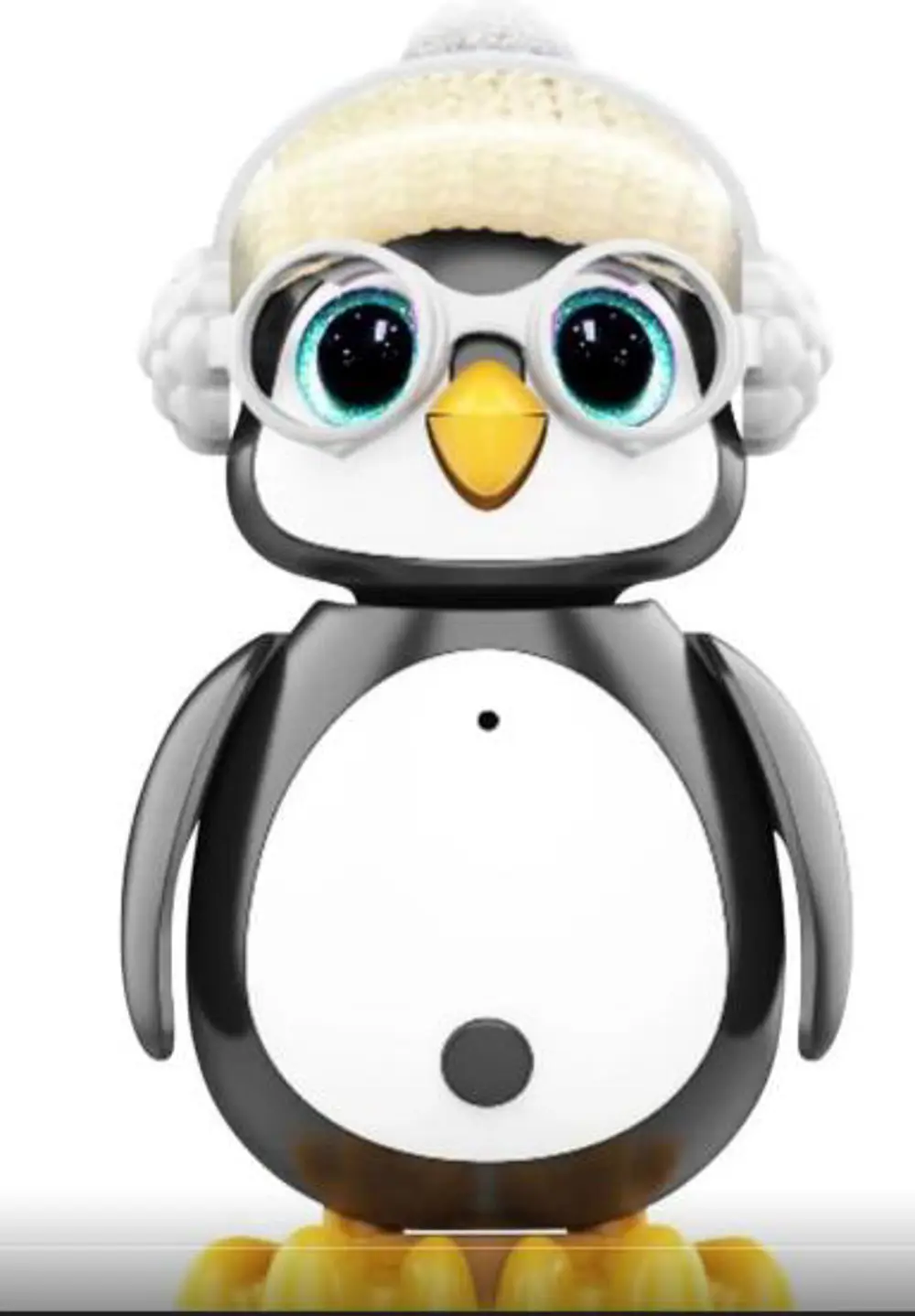 NECO SILVERLIT RESCUE 88640 MINI PENGUIN ASS