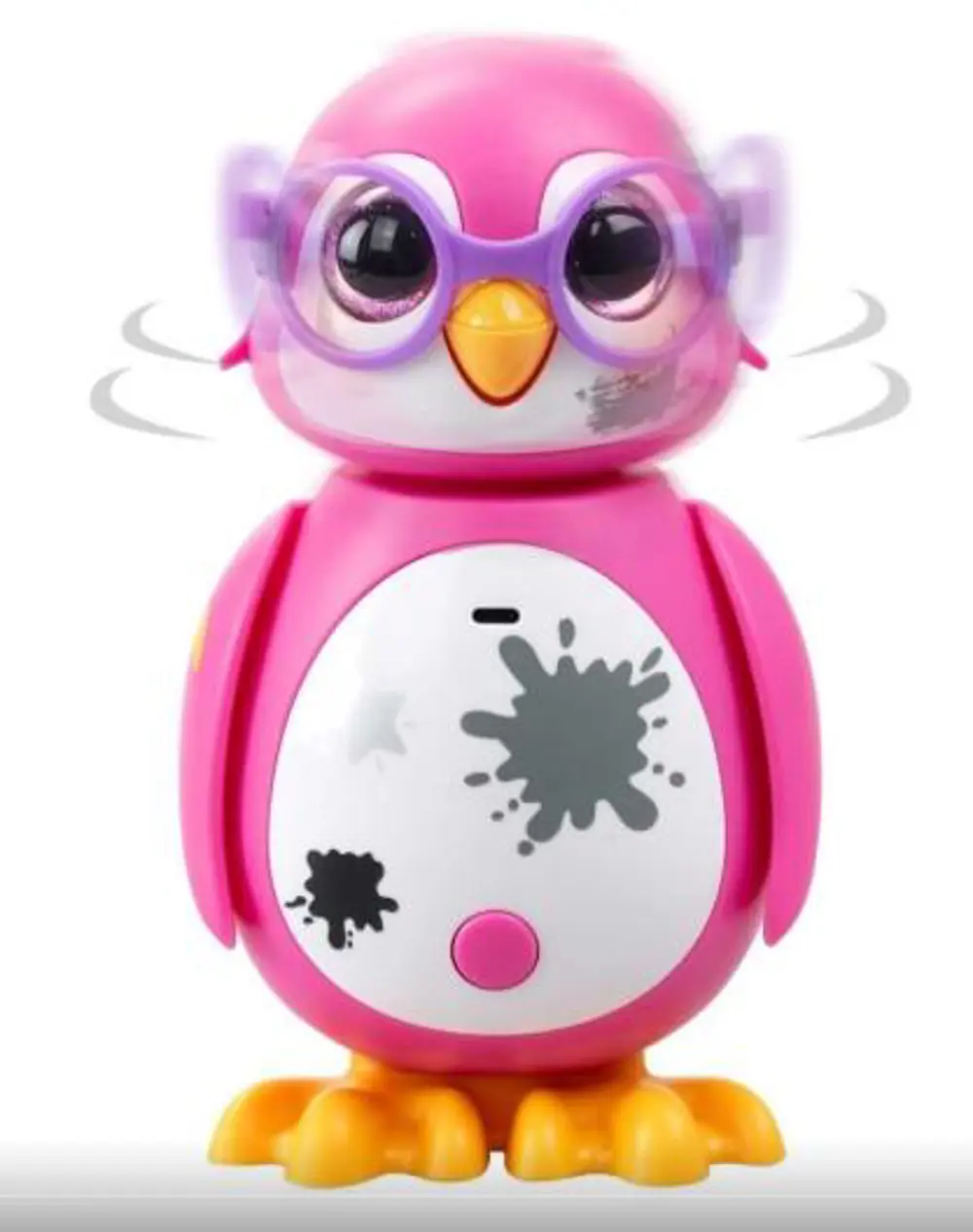 NECO SILVERLIT RESCUE 88640 MINI PENGUIN ASS