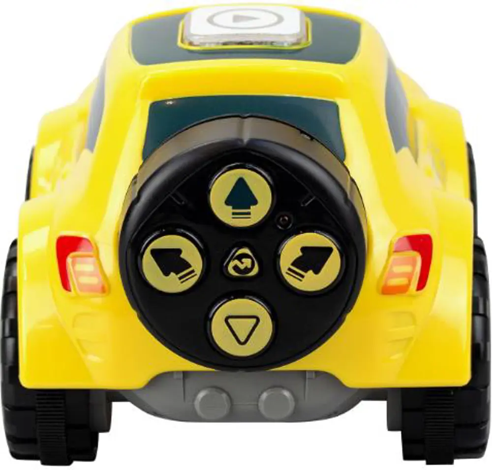 NECO SILVERLIT TOOKO 81013 RC BENI TAKIP ET ARACIM SARI-6 NECO SILVERLIT TOOKO 81013 RC BENI TAKIP ET ARACIM SARI-6