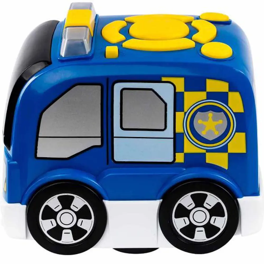 NECO SILVERLIT TOOKO 81471 PROG.POLIS. ARÇ.OYUN-6