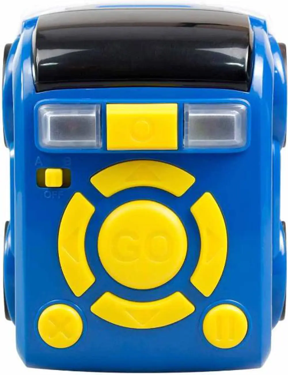 NECO SILVERLIT TOOKO 81471 PROG.POLIS. ARÇ.OYUN-6