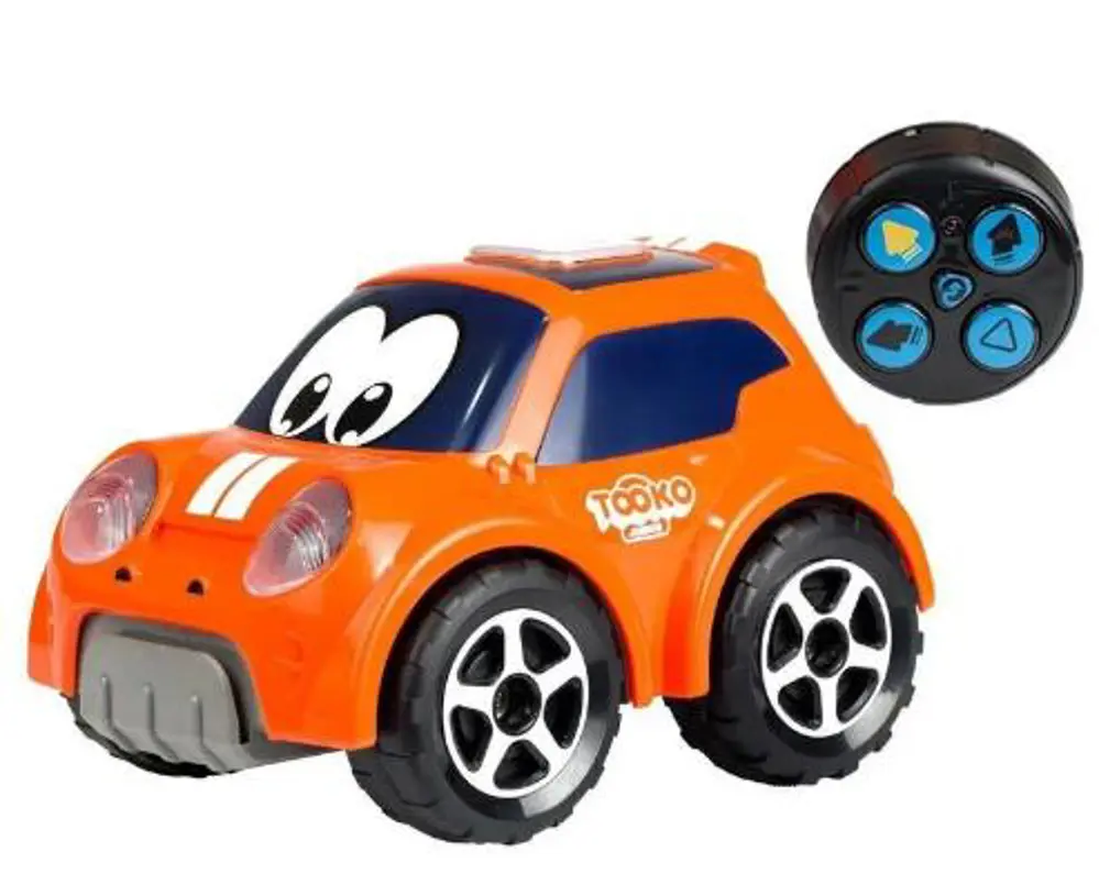 NECO SILVERLIT TOOKO 81472 BENI TAKIP ET ARACIM-6 NECO SILVERLIT TOOKO 81472 BENI TAKIP ET ARACIM-6