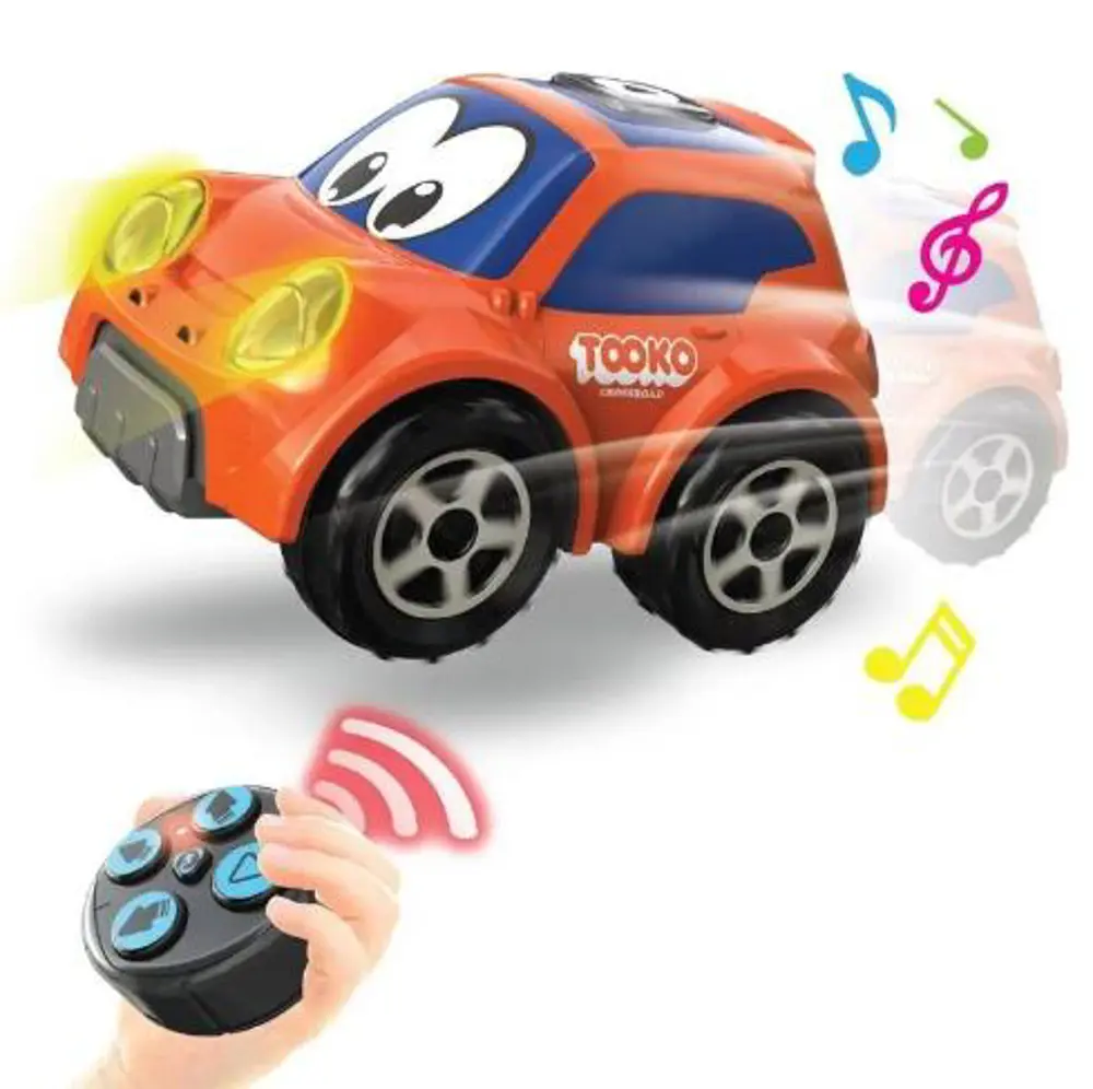 NECO SILVERLIT TOOKO 81472 BENI TAKIP ET ARACIM-6 NECO SILVERLIT TOOKO 81472 BENI TAKIP ET ARACIM-6