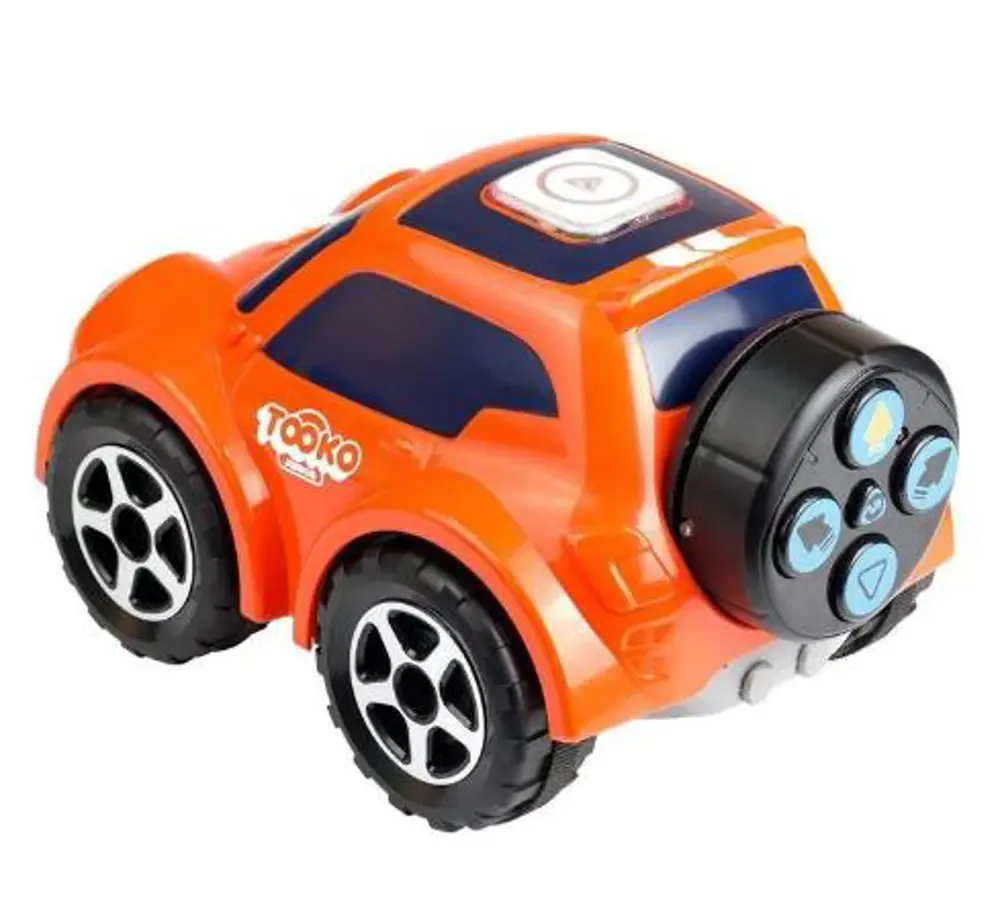 NECO SILVERLIT TOOKO 81472 BENI TAKIP ET ARACIM-6 NECO SILVERLIT TOOKO 81472 BENI TAKIP ET ARACIM-6