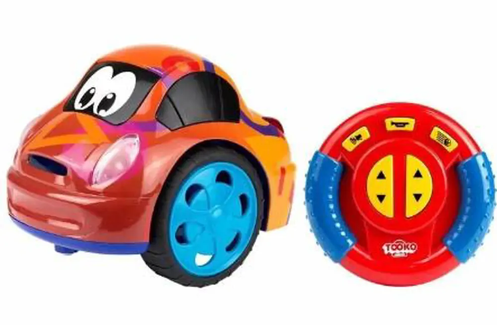 NECO SILVERLIT TOOKO 81474 ILK SPIN ATAN UZAKTAN-6 NECO SILVERLIT TOOKO 81474 ILK SPIN ATAN UZAKTAN-6