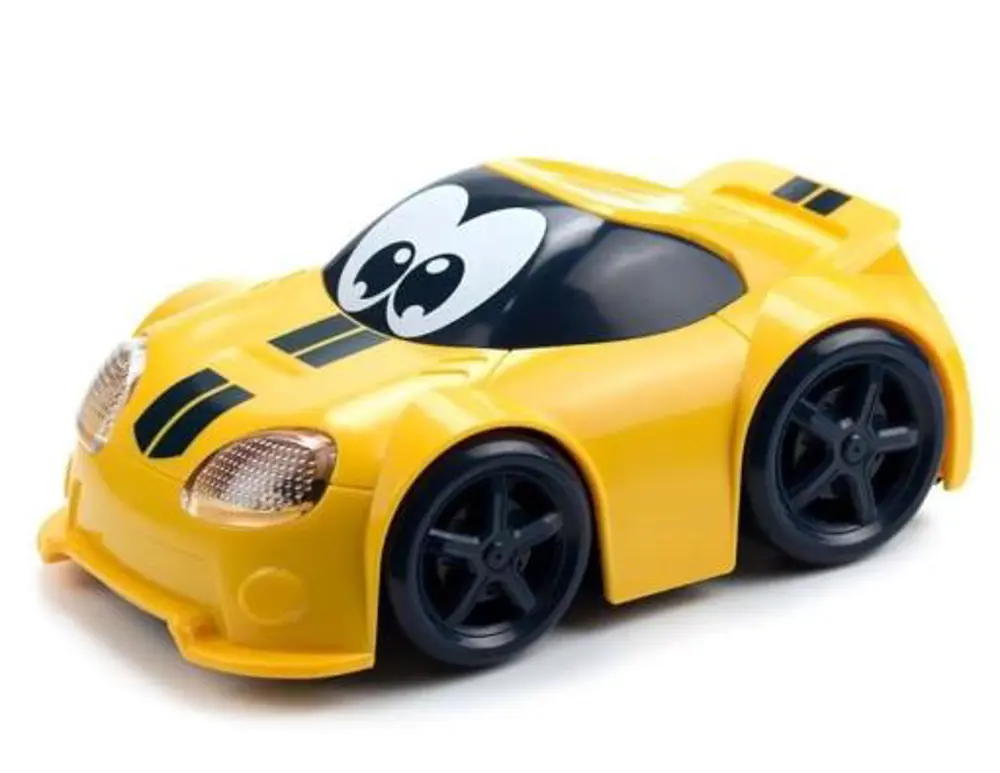 NECO SILVERLIT TOOKO 81475 ILK YARIS ARACIM-6