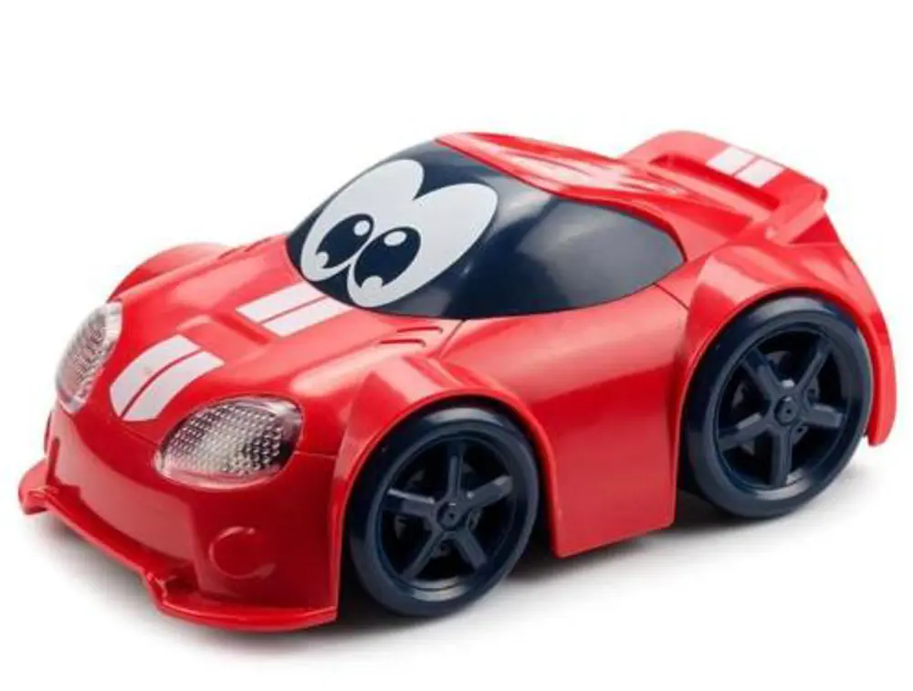 NECO SILVERLIT TOOKO 81475 ILK YARIS ARACIM-6