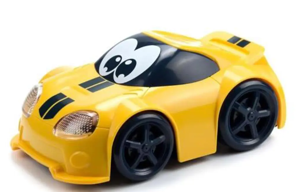 NECO SILVERLIT TOOKO 81475 ILK YARIS ARACIM-6