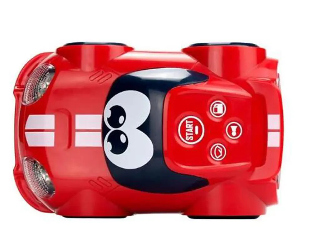 NECO SILVERLIT TOOKO 81475 ILK YARIS ARACIM-6