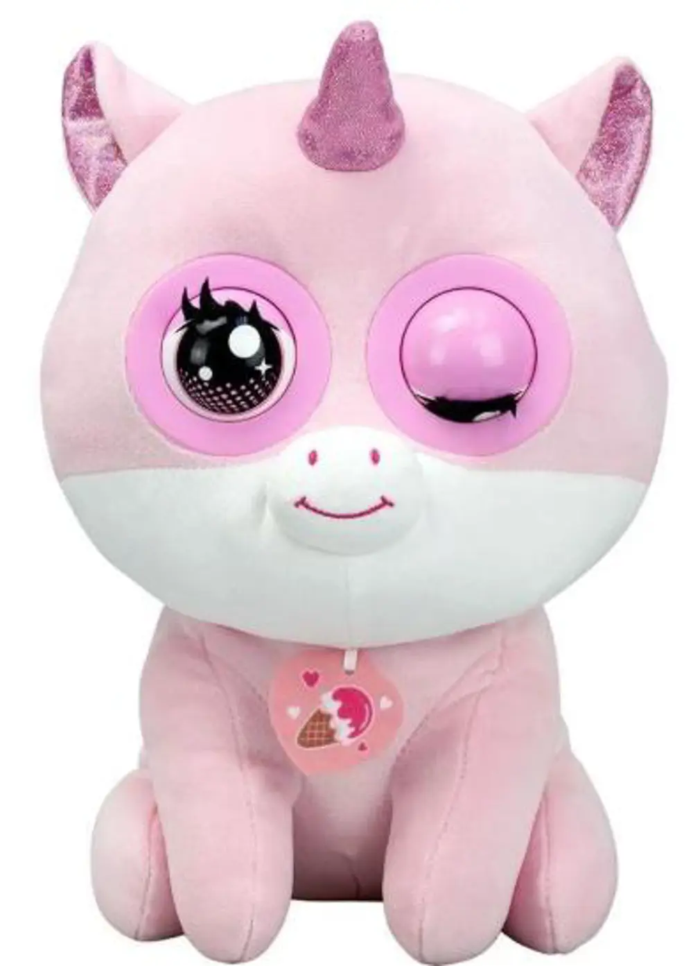 NECO SILVERLIT WINKSIES 89025 SEVIMLI HAYVANLAR AS